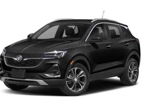 BUICK ENCORE GX 2020 KL4MMGSL6LB130132 image
